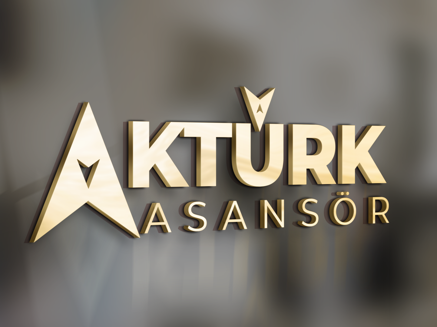 AKTÜRK ASANSÖR