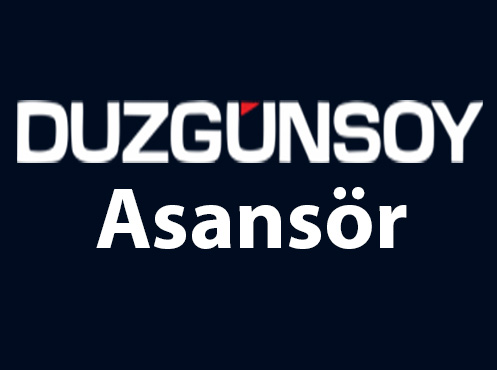 Düzgünsoy Asansör