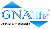 Gnalift Asansör