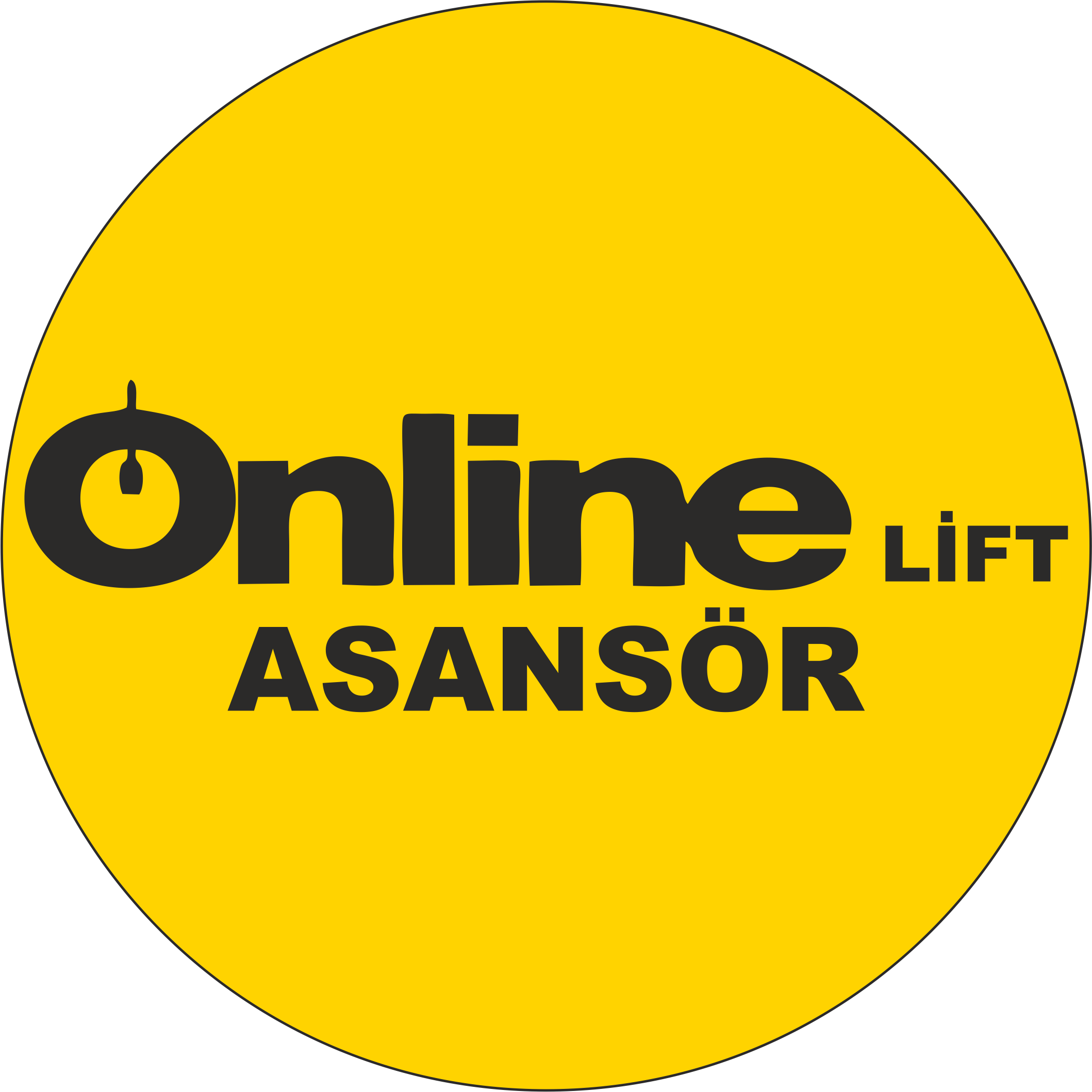 Online Lift Asansör